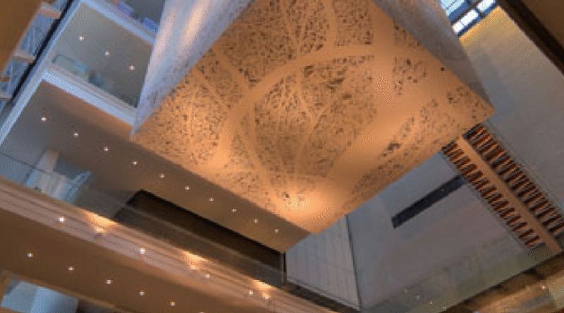 Ex titular del INM dará disculpa pública a deudos de 40 víctimas del incendio en Ciudad Juárez