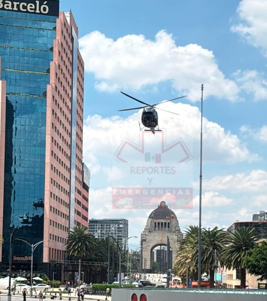 Simulacro de sismo 2025