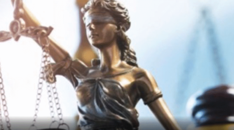 En riesgo la justicia en México con la Ley de Amparo del Senado, alerta Coparmex