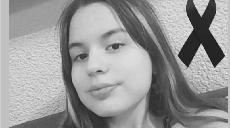 Fuertes golpes acaban con la vida de joven boxeadora