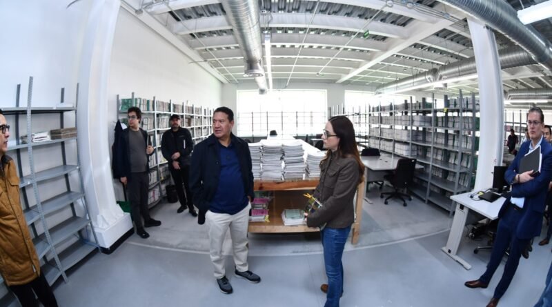 El objetivo del Pleno del Órgano de Administración Judicial es conocer las necesidades en todo el país