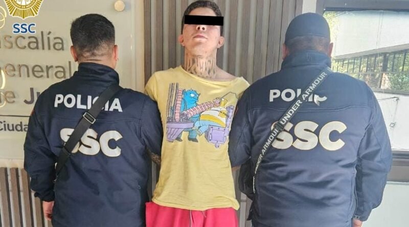 Detienen a segundo implicado en el asesinator del abogado de Ciudad Judicial