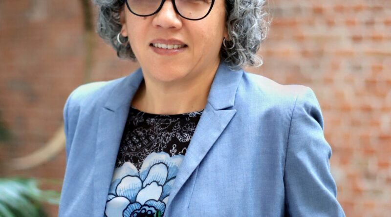 Dula Hernández, Systems Engineering Manager de Palo Alto Networks México