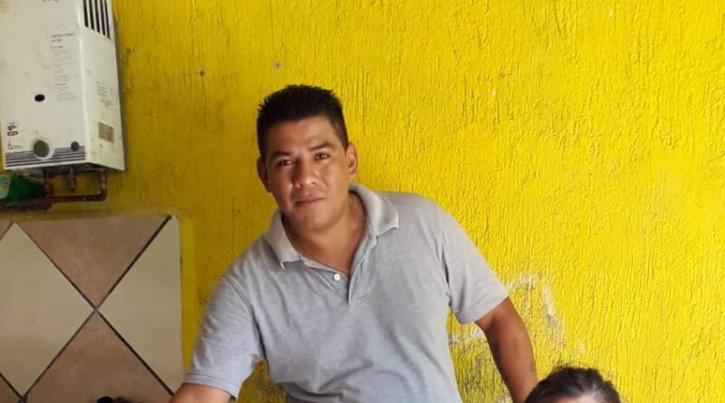 francisco jiménez arenas