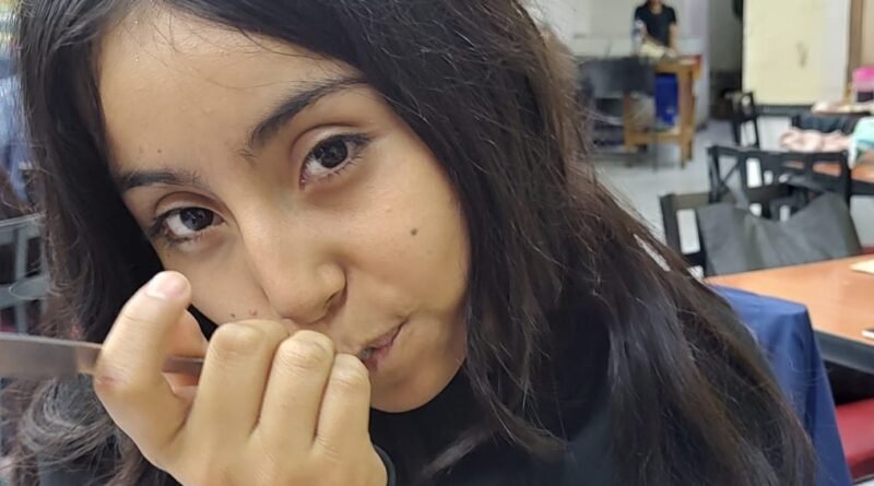 El trayecto que no terminó y un grito de auxilio para hallar a Tiphane Maylin