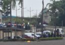 Balacera empaña día de las Madres en Edomex