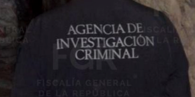 Narcolaboratorio de Chihuahua resguardado por fuerzas federales: FGR