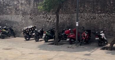 Certifican a más de 2 mil 600 motociclistas en CDMX