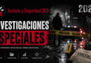 INVESTIGACIONES ESPECIALES