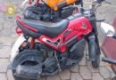 Moto de huída