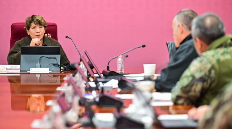 Ya está en 55 % promedio diario de homicidio doloso en EdoMéx