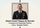 Relevan a director de Seguridad Pública de Atizapá