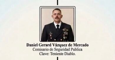 Relevan a director de Seguridad Pública de Atizapá