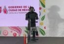 Presentan modelo de seguridad ante marchas de cara al mundial de fútbol