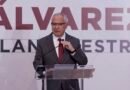 Alfredo Álvarez busca encabezar la Transformación en Baja California