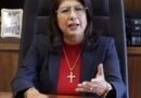 Destaca Mariela Gutiérrez trabajo del gobierno federal en seguridad en el Edomex