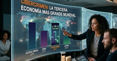 cibercrimen