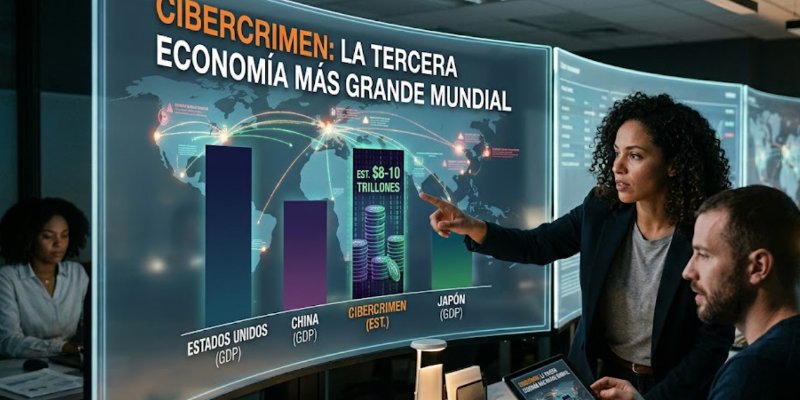 cibercrimen